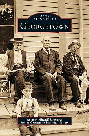 Images of America - Georgetown, Massachusetts