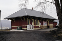 Avis Depot